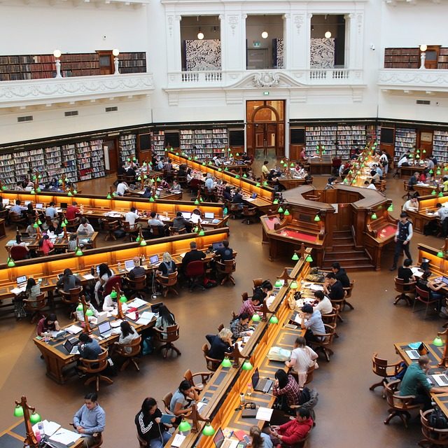 Sexy Library